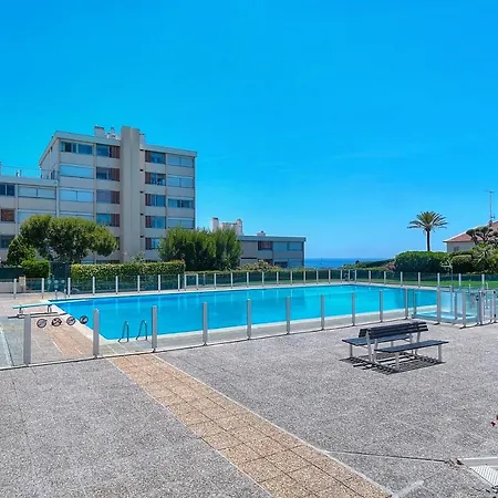 Attique Antibois - Piscine - Vue - Parking - Wifi * 昂蒂布