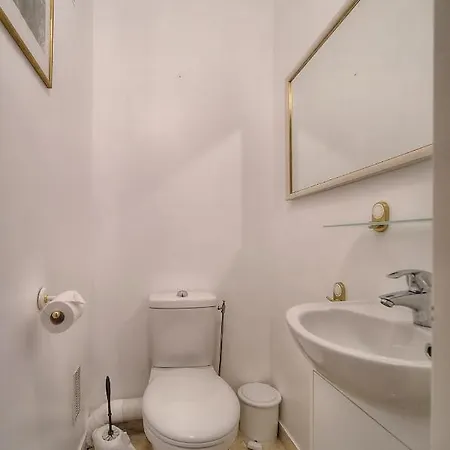 Attique Antibois - Piscine - Vue - Parking - Wifi *