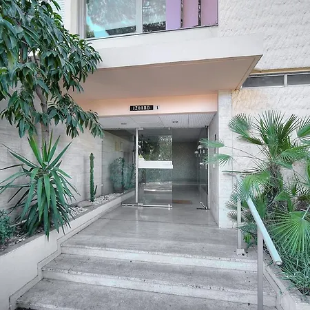 Apartment Attique Antibois - Piscine - Vue - Parking - Wifi Antibes