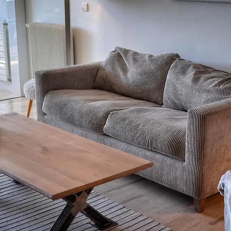 Attique Antibois - Piscine - Vue - Parking - Wifi * 昂蒂布